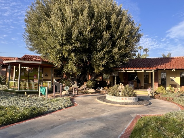 Feel free to contact us at Brea preschool